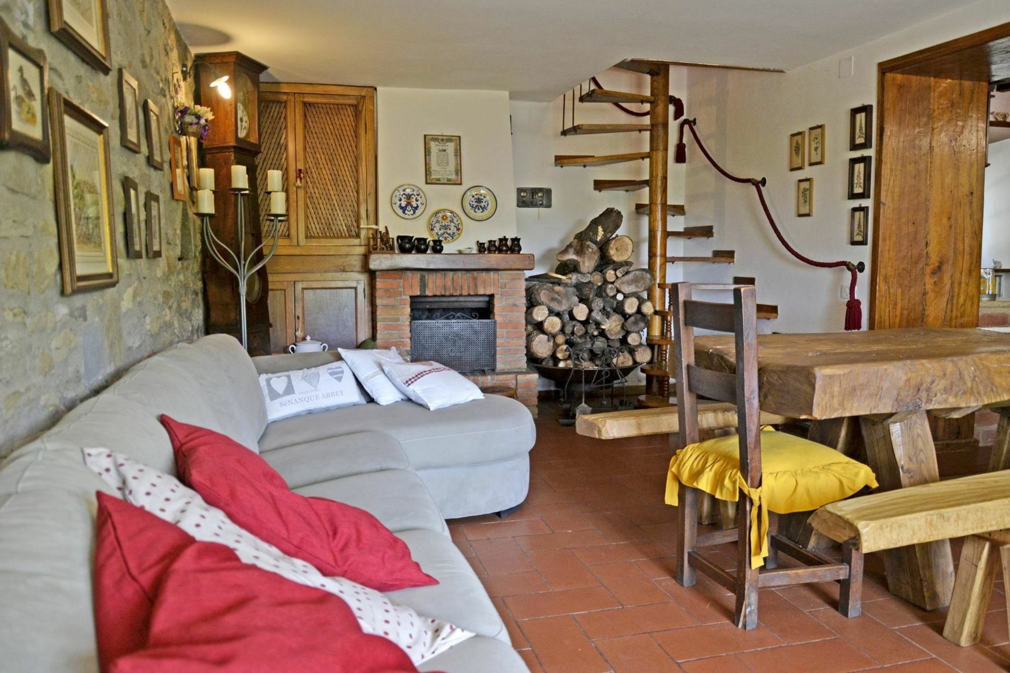 Villa Celeste Cortona Exterior photo