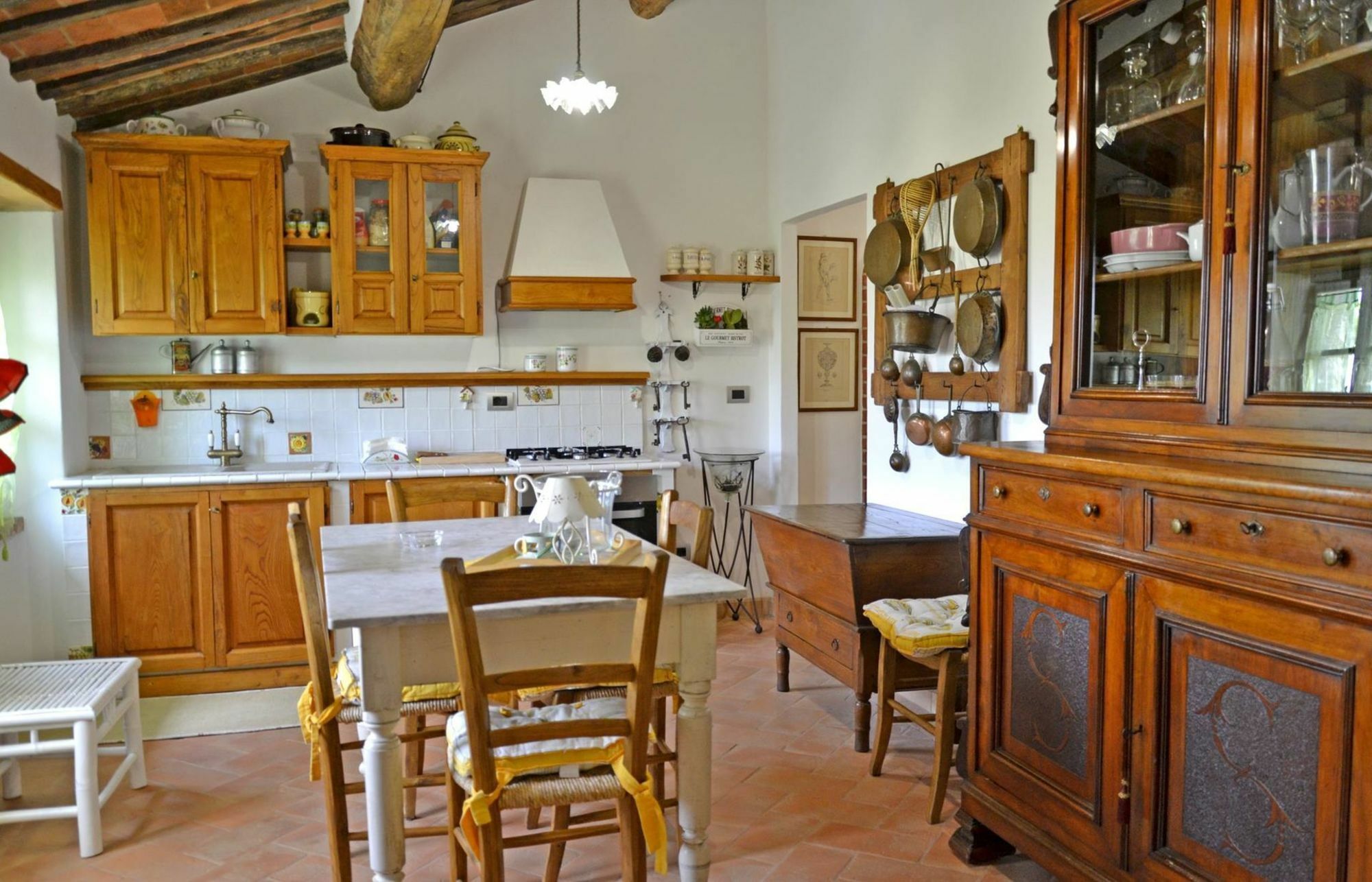 Villa Celeste Cortona Exterior photo