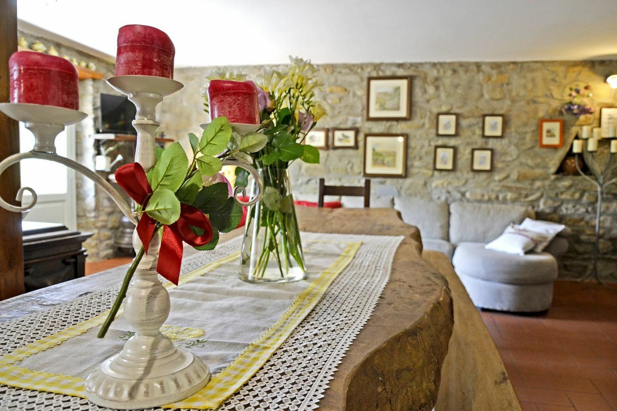Villa Celeste Cortona Exterior photo